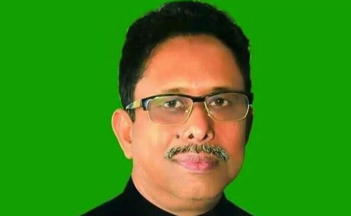 মাদারীপুরের কালকিনিতে নৌকা পেলো বিএনপি নেতা!